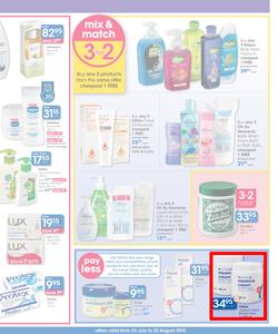 Clicks : Save (23 Jul - 23 Aug 2015), page 21