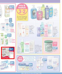 Clicks : Save (23 Jul - 23 Aug 2015), page 21