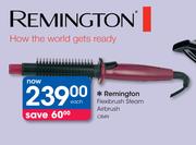Remington Flexibrush Steam Airbrush CB4N