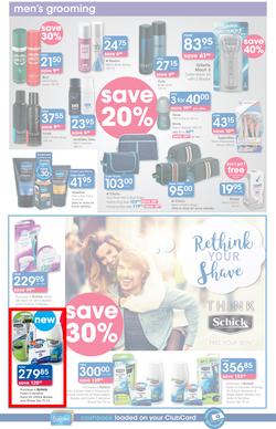 Clicks : Pay Day Savings (24 July - 23 Aug 2017), page 26