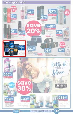Clicks : Pay Day Savings (24 July - 23 Aug 2017), page 26