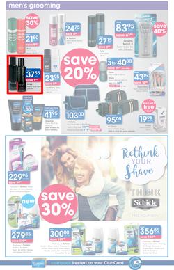 Clicks : Pay Day Savings (24 July - 23 Aug 2017), page 26