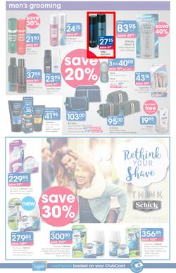 Clicks : Pay Day Savings (24 July - 23 Aug 2017), page 26