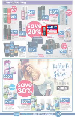 Clicks : Pay Day Savings (24 July - 23 Aug 2017), page 26