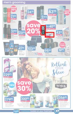 Clicks : Pay Day Savings (24 July - 23 Aug 2017), page 26