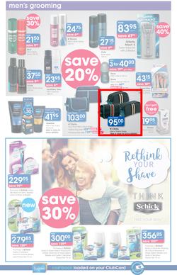 Clicks : Pay Day Savings (24 July - 23 Aug 2017), page 26