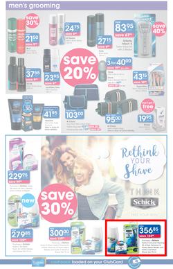 Clicks : Pay Day Savings (24 July - 23 Aug 2017), page 26