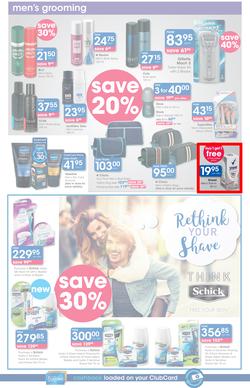 Clicks : Pay Day Savings (24 July - 23 Aug 2017), page 26