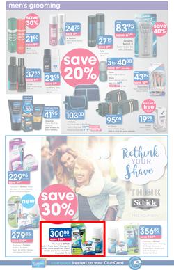 Clicks : Pay Day Savings (24 July - 23 Aug 2017), page 26