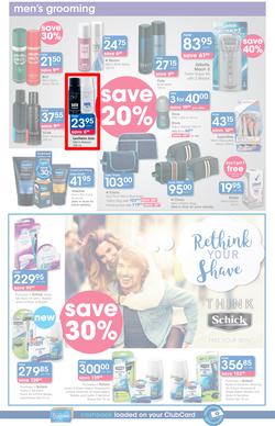 Clicks : Pay Day Savings (24 July - 23 Aug 2017), page 26