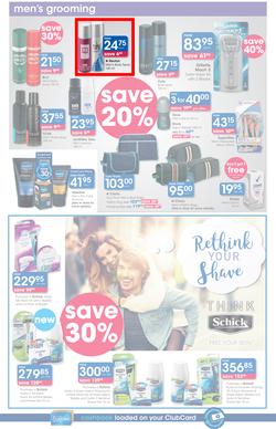 Clicks : Pay Day Savings (24 July - 23 Aug 2017), page 26