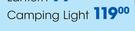 Kroma Camping Light