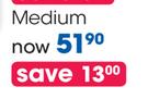 Safeway Rubber Torch Medium