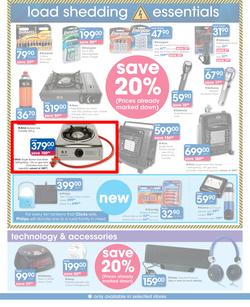 Clicks : Save (23 Jul - 23 Aug 2015), page 27
