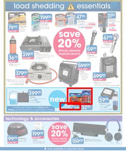 Clicks : Save (23 Jul - 23 Aug 2015), page 27