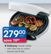 Safeway Health Grilller