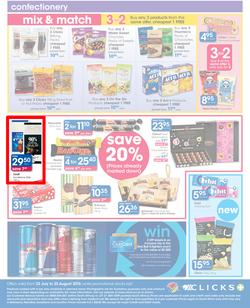 Clicks : Save (23 Jul - 23 Aug 2015), page 33