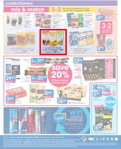 Clicks : Save (23 Jul - 23 Aug 2015), page 33