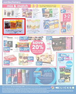 Clicks : Save (23 Jul - 23 Aug 2015), page 33