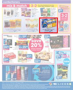 Clicks : Save (23 Jul - 23 Aug 2015), page 33