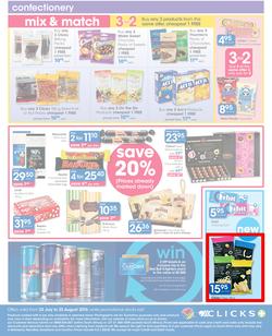 Clicks : Save (23 Jul - 23 Aug 2015), page 33