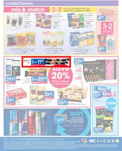Clicks : Save (23 Jul - 23 Aug 2015), page 33