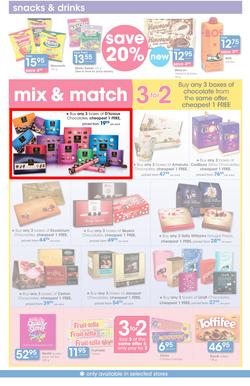Clicks : Pay Day Savings (24 July - 23 Aug 2017), page 35