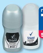 Shield Roll-On For Men Or Women-50ml
