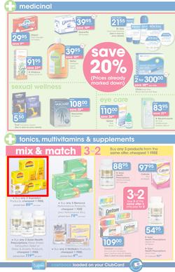Clicks : Save (21 Jul - 22 Aug 2016), page 2