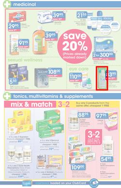Clicks : Save (21 Jul - 22 Aug 2016), page 2