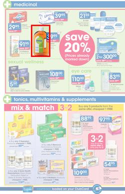 Clicks : Save (21 Jul - 22 Aug 2016), page 2