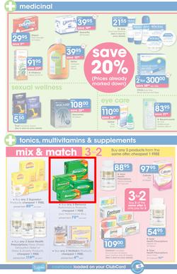 Clicks : Save (21 Jul - 22 Aug 2016), page 2