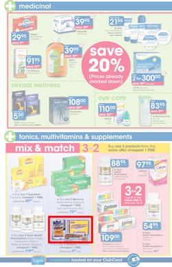 Clicks : Save (21 Jul - 22 Aug 2016), page 2