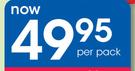 Reuterina Acute 10 Tablets-Per Pack