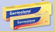 Germolene Ointments-Each