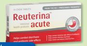 Reuterina 5ml Drops-Per Pack