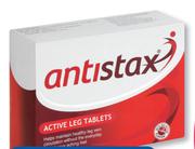 Antistax Active Leg 60 Tablets-Per Pack