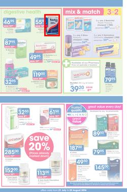 Clicks : Save (21 Jul - 22 Aug 2016), page 3
