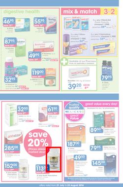 Clicks : Save (21 Jul - 22 Aug 2016), page 3