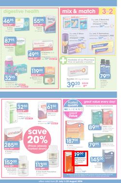 Clicks : Save (21 Jul - 22 Aug 2016), page 3
