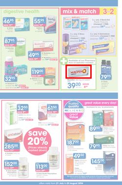Clicks : Save (21 Jul - 22 Aug 2016), page 3