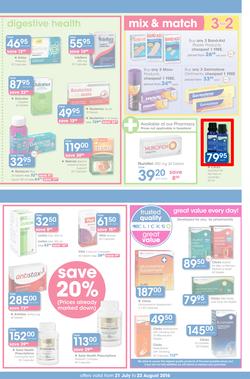 Clicks : Save (21 Jul - 22 Aug 2016), page 3
