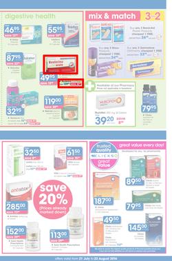 Clicks : Save (21 Jul - 22 Aug 2016), page 3