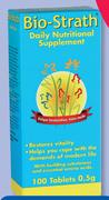 Bio-Strath 100 Tablets-Per Pack