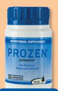 Prozen 30 Capsules-Per Pack