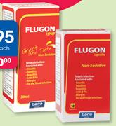 Flugon Syrup-200ml