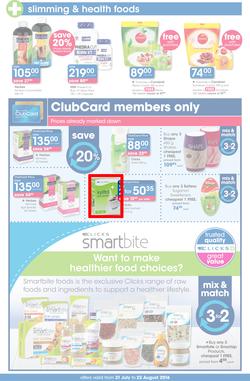 Clicks : Save (21 Jul - 22 Aug 2016), page 7