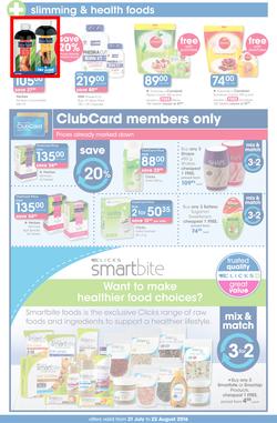Clicks : Save (21 Jul - 22 Aug 2016), page 7
