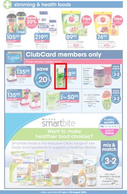 Clicks : Save (21 Jul - 22 Aug 2016), page 7
