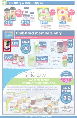 Clicks : Save (21 Jul - 22 Aug 2016), page 7
